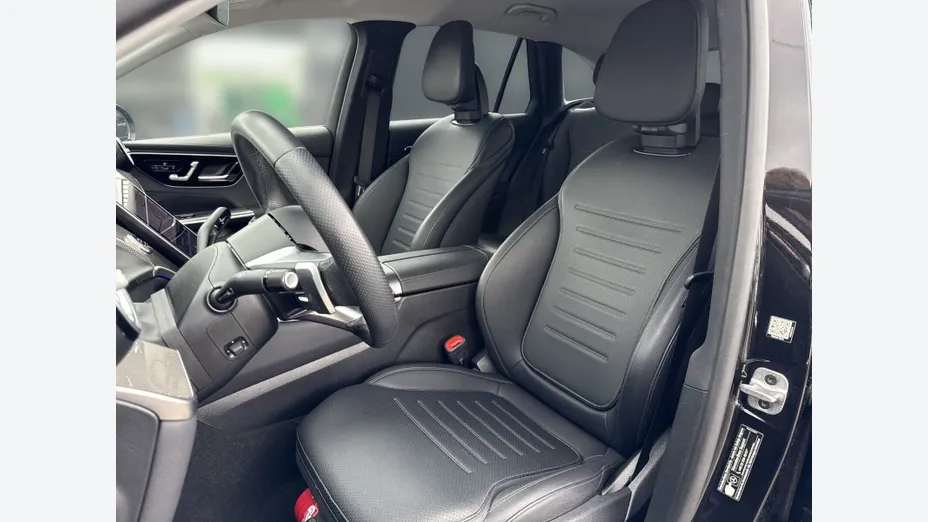 MERCEDES-BENZ GLC GLC 200 mHEV 4-Matic AMG Line