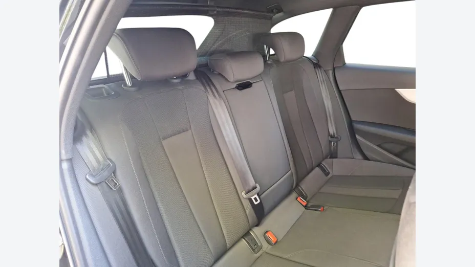 AUDI A4 Avant -