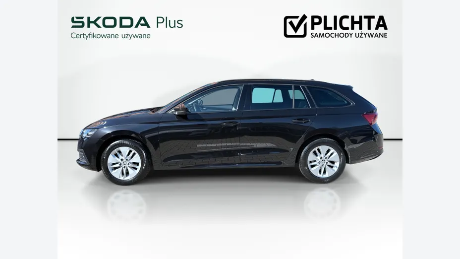 SKODA Octavia Octavia 2.0 TDI Ambition DSG