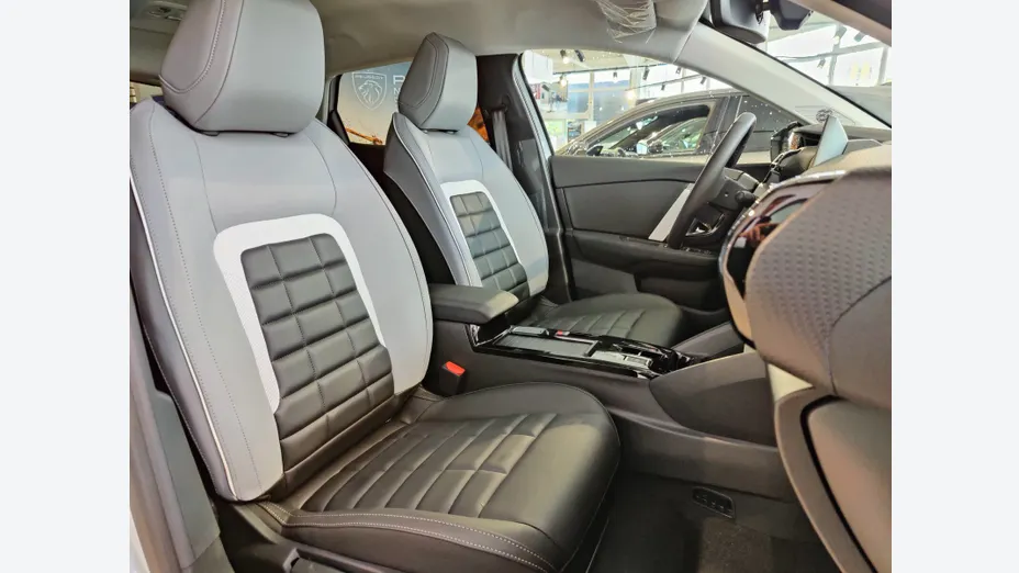 CITROEN C4 e-C4 EV156 54kWh Extended Range Max Nowy