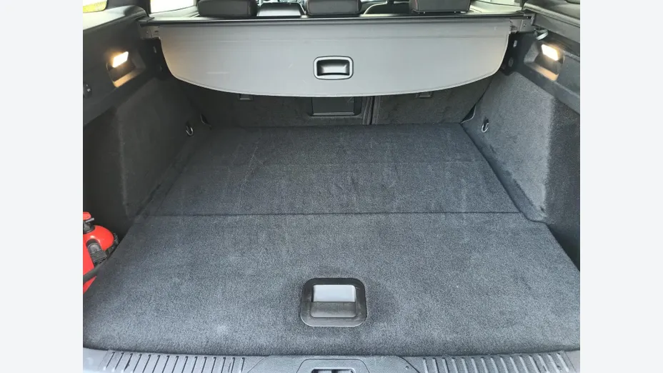 FORD Focus Focus 1.0 EcoBoost mHEV ST-Line X aut