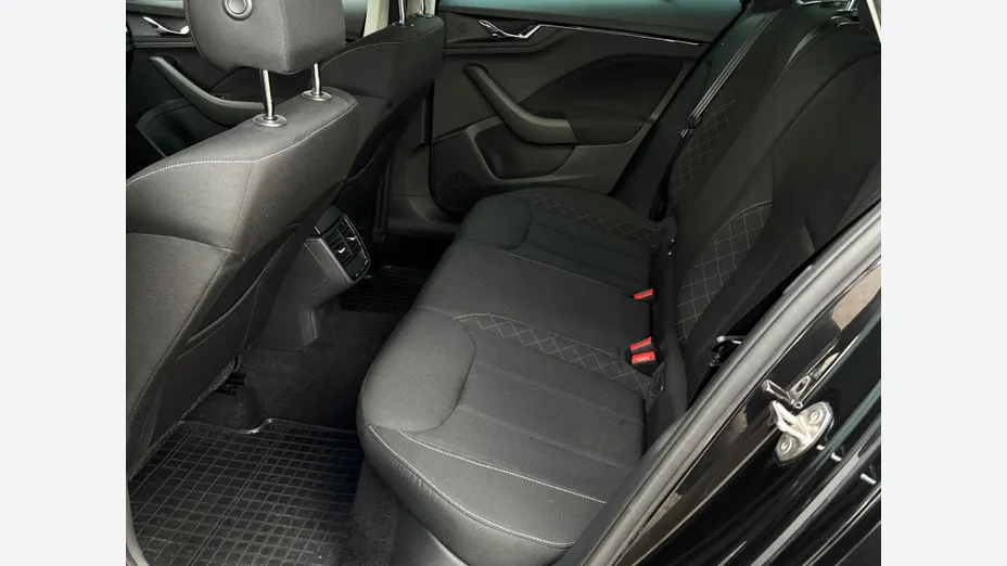 SKODA Kamiq Kamiq 1.0 TSI Ambition
