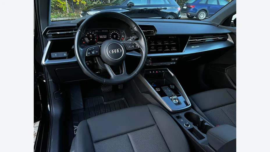 AUDI A3 Sportback -