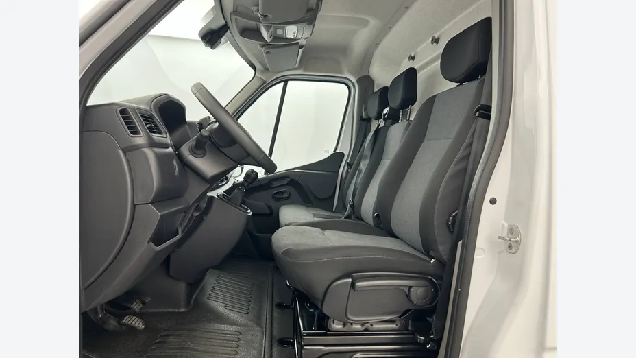 RENAULT Master -