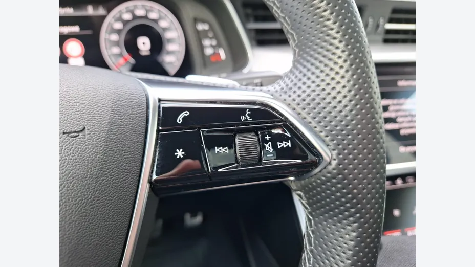 AUDI A7 Sportback -