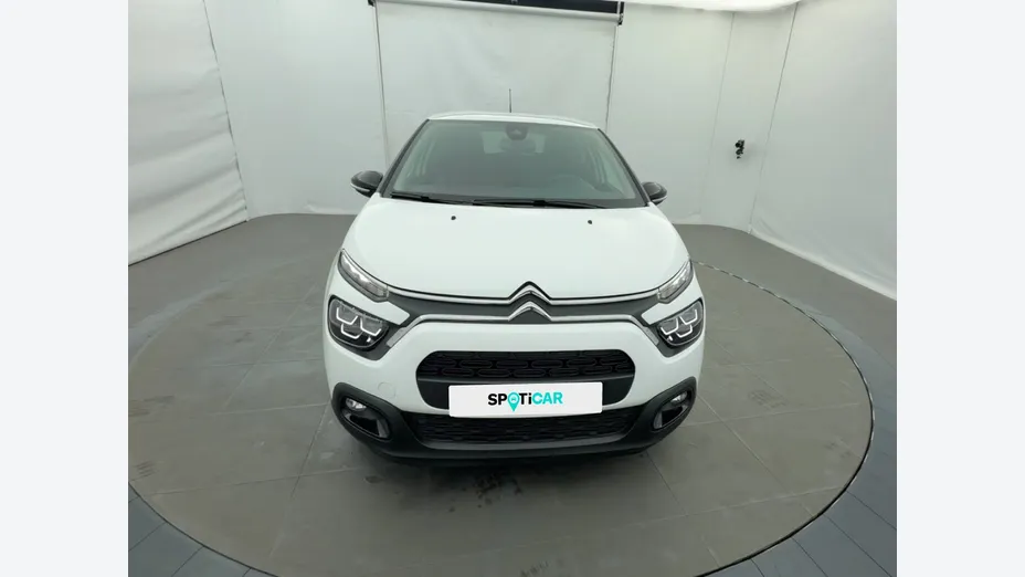 CITROEN C3 -
