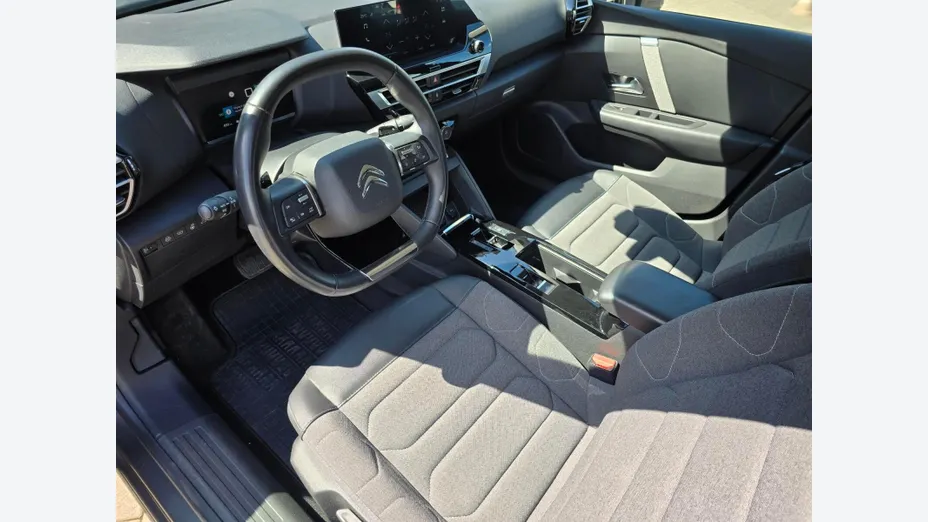 CITROEN C4 X C4 X 1.2 PureTech Feel Pack S&S EAT8