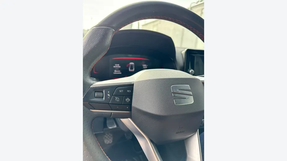 SEAT Arona Arona 1.0 TSI Full LED S&S