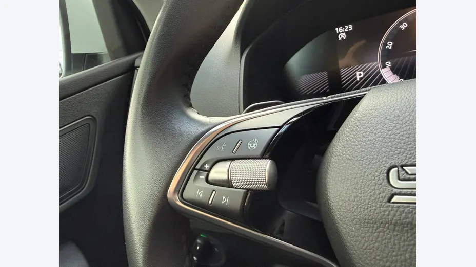 SKODA Karoq Karoq 1.5 TSI ACT Selection DSG