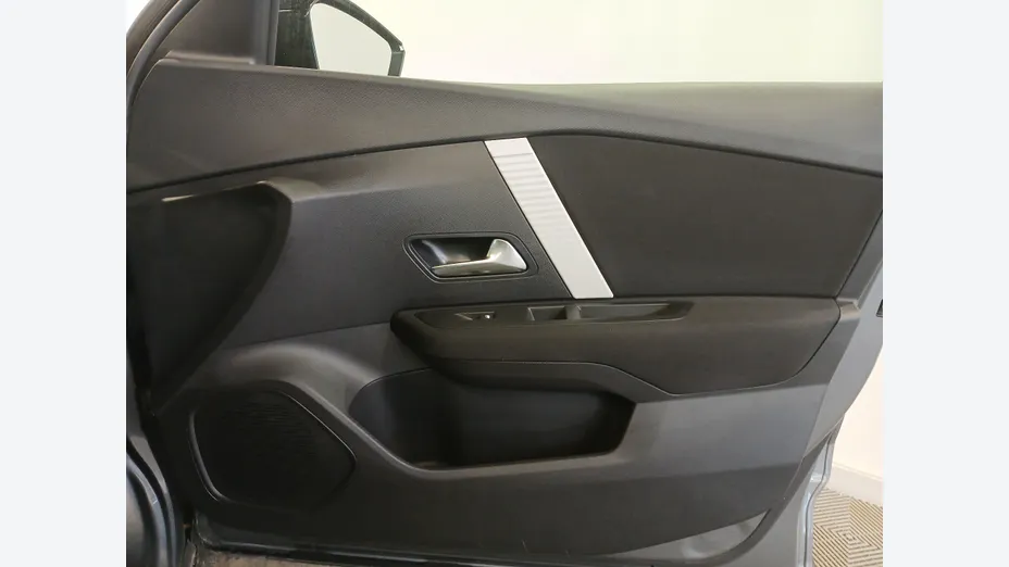 CITROEN C4 -