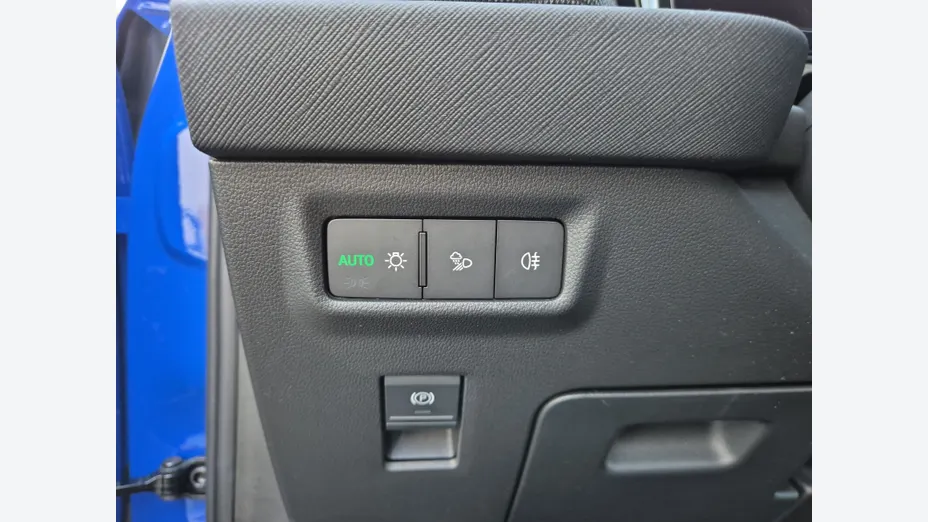 SKODA Kodiaq Kodiaq 1.5 TSI mHEV 4x2 Drive DSG Nowy