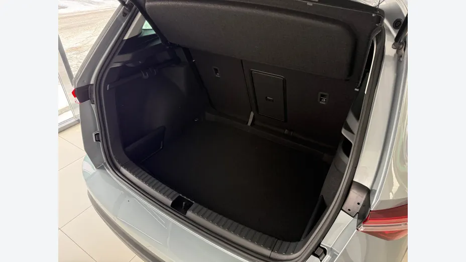 SKODA Karoq Karoq 1.5 TSI ACT Drive Nowy