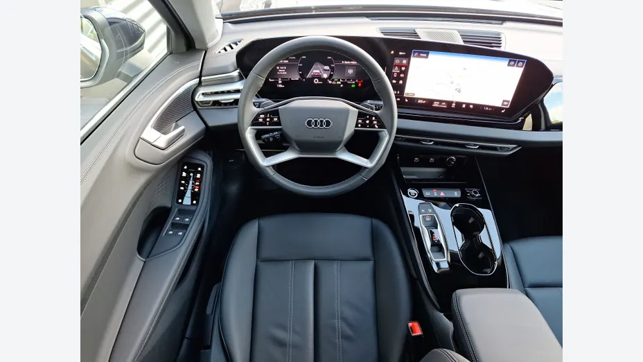 AUDI A5 A5 TFSI 110 kW S tronic