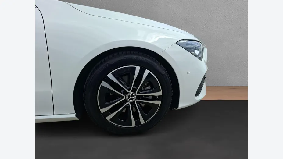 MERCEDES-BENZ CLA CLA 200 mHEV 7G-DCT