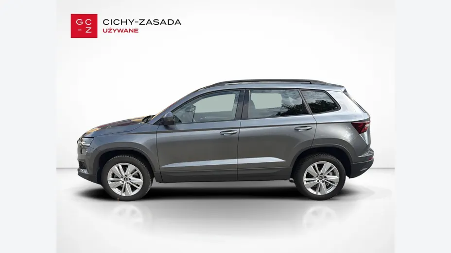 SKODA Karoq Karoq 1.5 TSI ACT Selection DSG