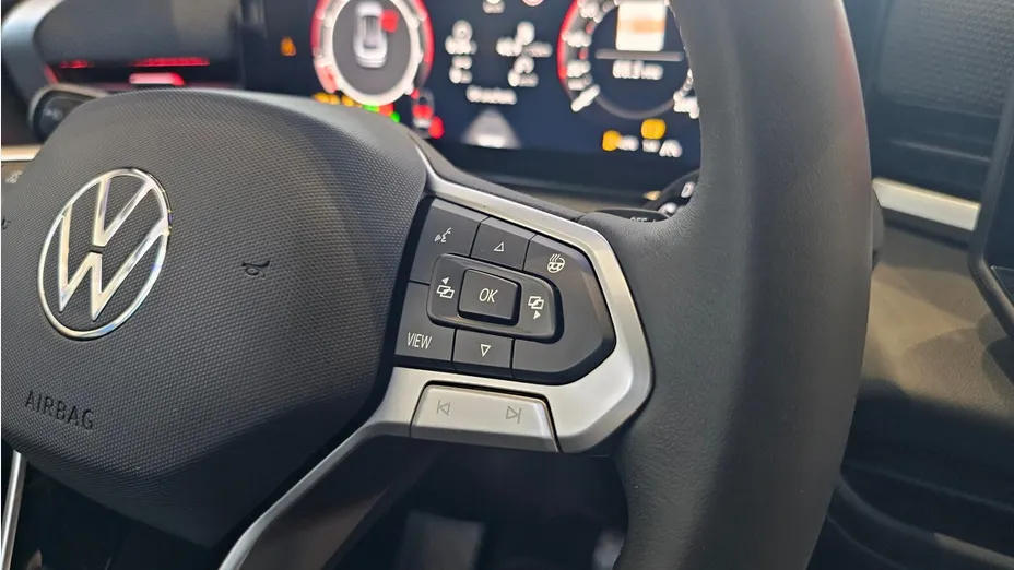 VOLKSWAGEN T-ROC T-ROC 1.5 eTSI Style DSG Nowy