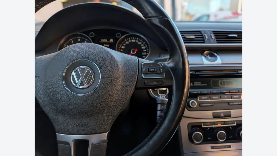 VOLKSWAGEN Passat Passat 1.4 TSI BMT Comfortline