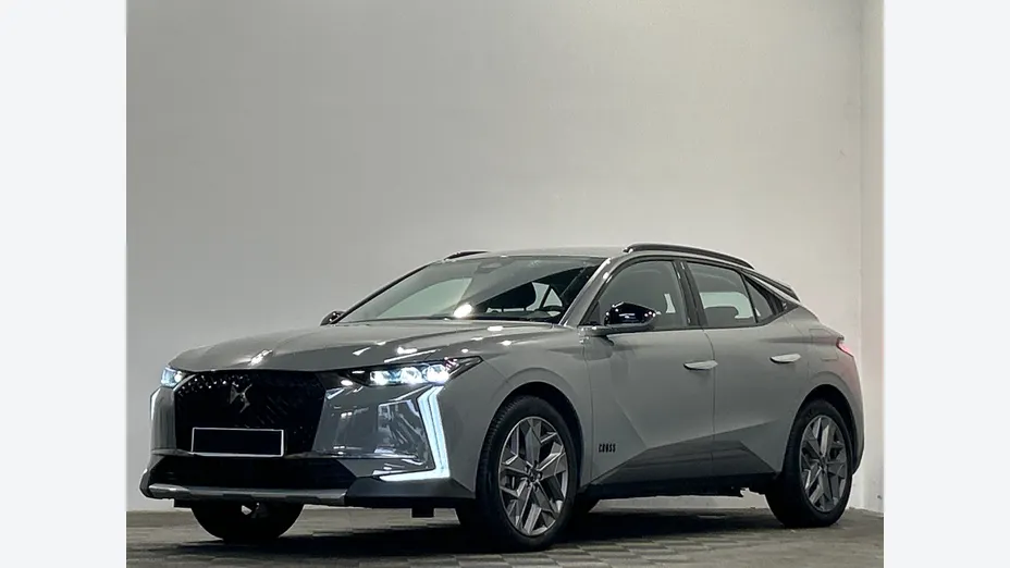 DS DS4 -