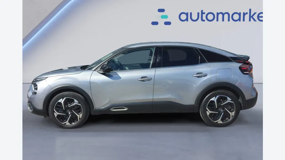 CITROEN C4 C4 1.2 PureTech Shine S&S