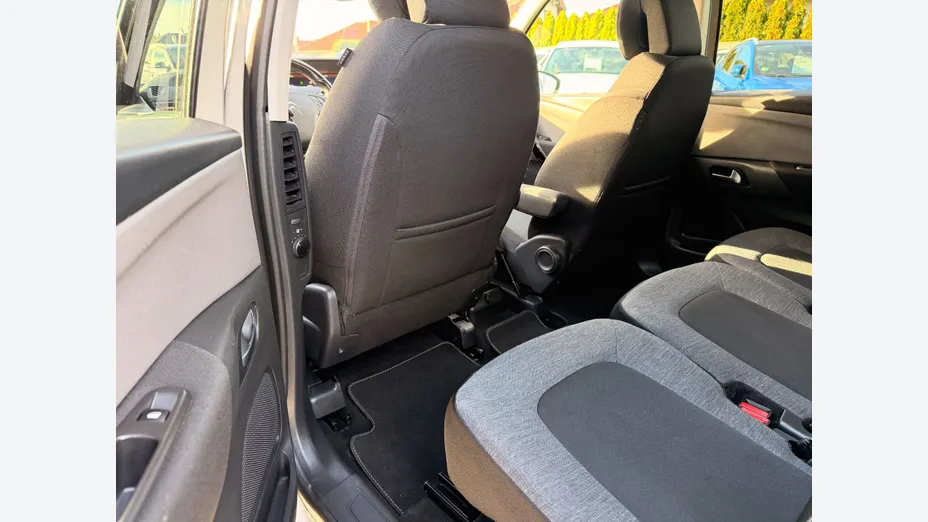 CITROEN C4 -