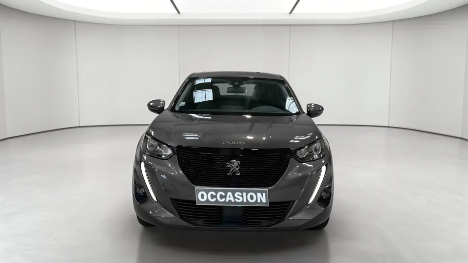 PEUGEOT 2008 -