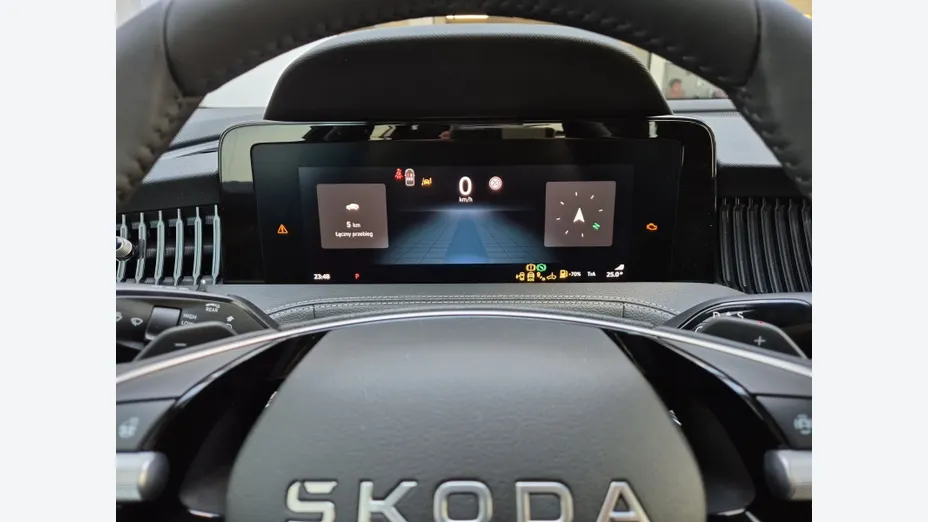 SKODA Superb Superb 2.0 TSI 4x4 L&K DSG Nowy