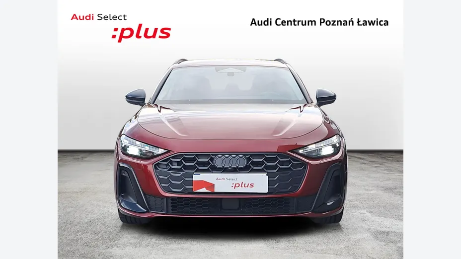 AUDI A5 A5 TDI mHEV 150 kW Quattro S tronic