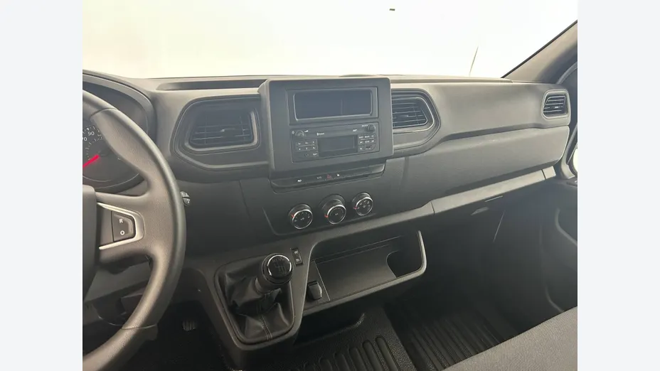 RENAULT Master -