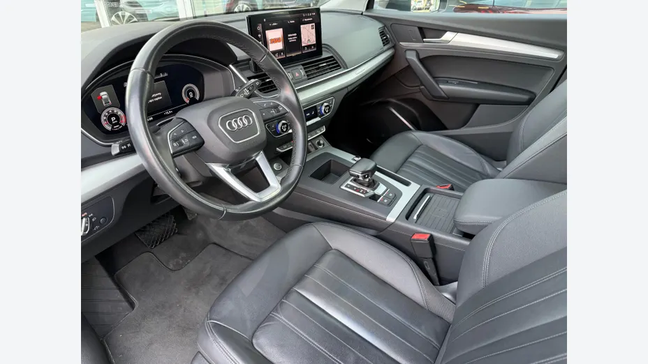 AUDI Q5 Sportback -