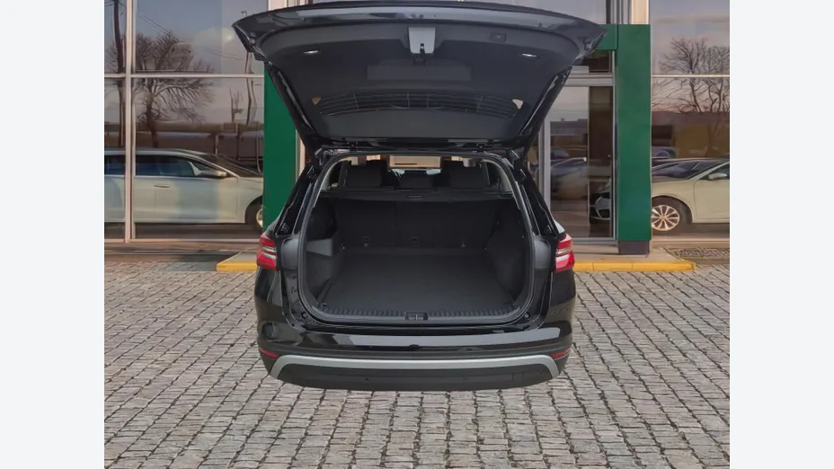 SKODA Kodiaq Kodiaq 1.5 TSI mHEV 4x2 Drive DSG Nowy