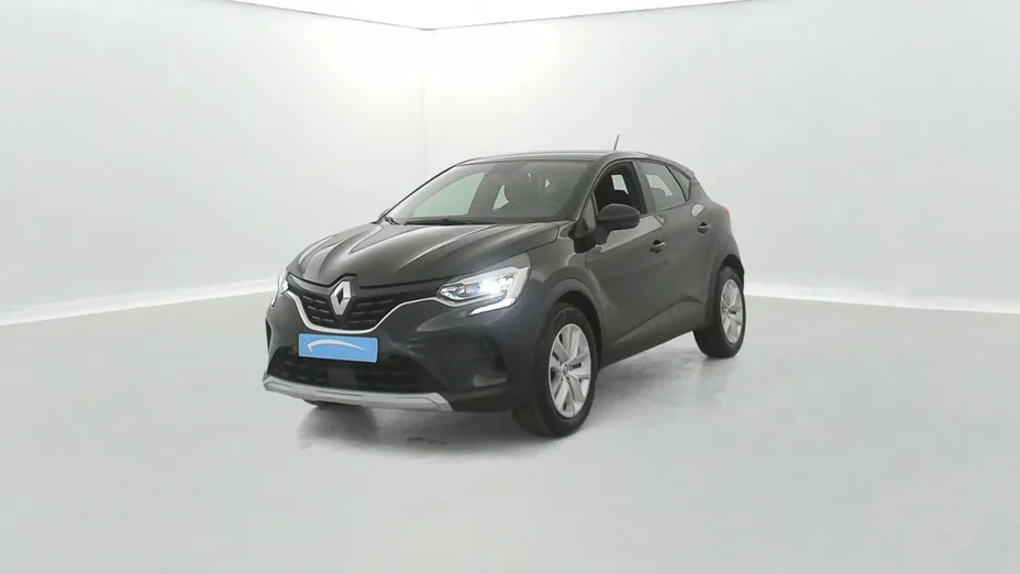 RENAULT Captur -