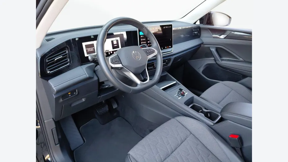 VOLKSWAGEN Tiguan Tiguan 2.0 TDI Life DSG
