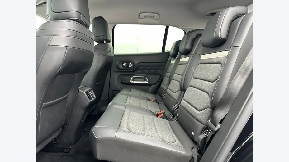 CITROEN C5 Aircross -