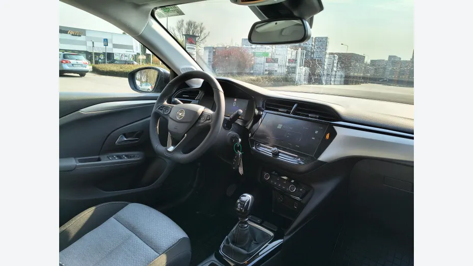 OPEL Corsa Corsa 1.2 T Edition S&S
