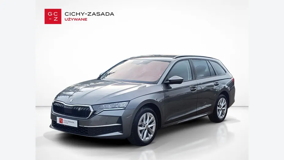 SKODA Octavia Octavia 2.0 TDI Selection DSG