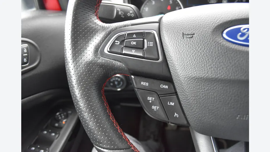 FORD Ecosport Ecosport 1.0 EcoBoost GPF ST-Line ASS