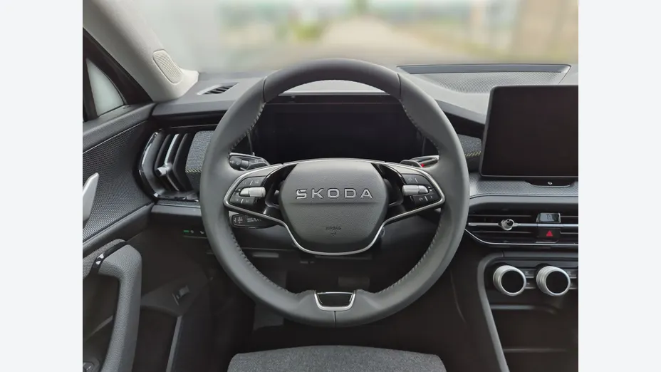 SKODA Kodiaq Kodiaq 2.0 TDI 4x2 Drive DSG Nowy