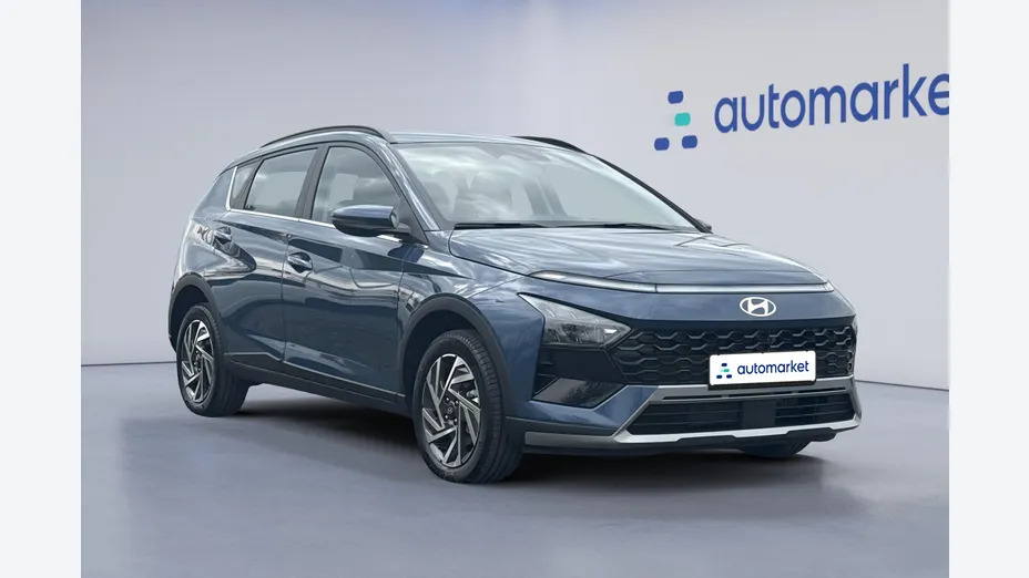 HYUNDAI Bayon Bayon 1.0 T-GDI Smart Nowy