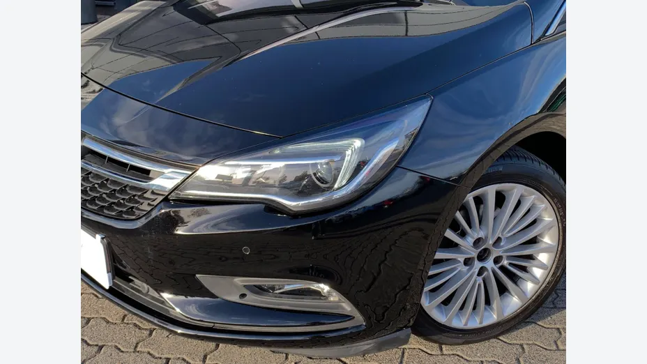 OPEL Astra Astra V 1.4 T 120 Lat S&S