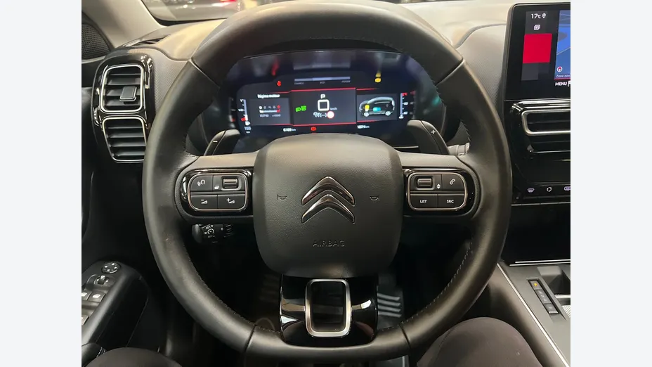 CITROEN C5 Aircross -