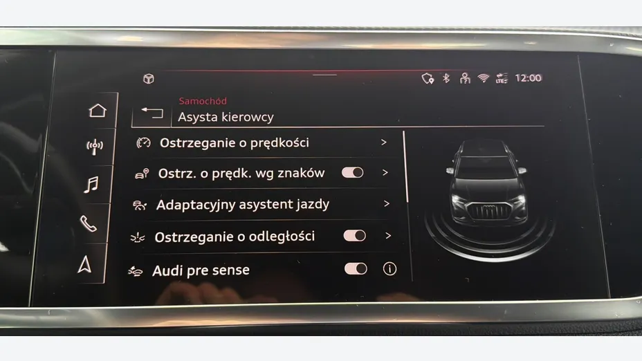 AUDI Q3 Q3 35 TFSI mHEV S tronic