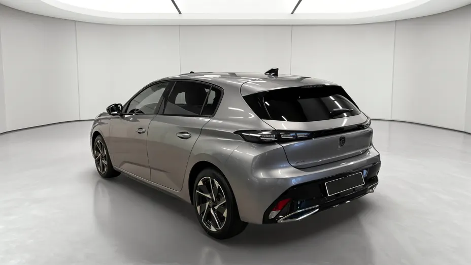 PEUGEOT 308 -