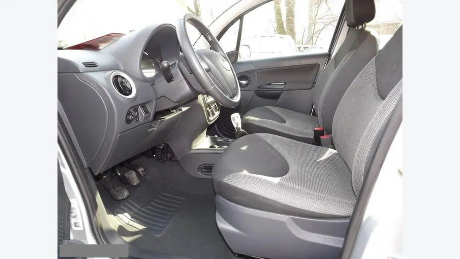 CITROEN C3 -