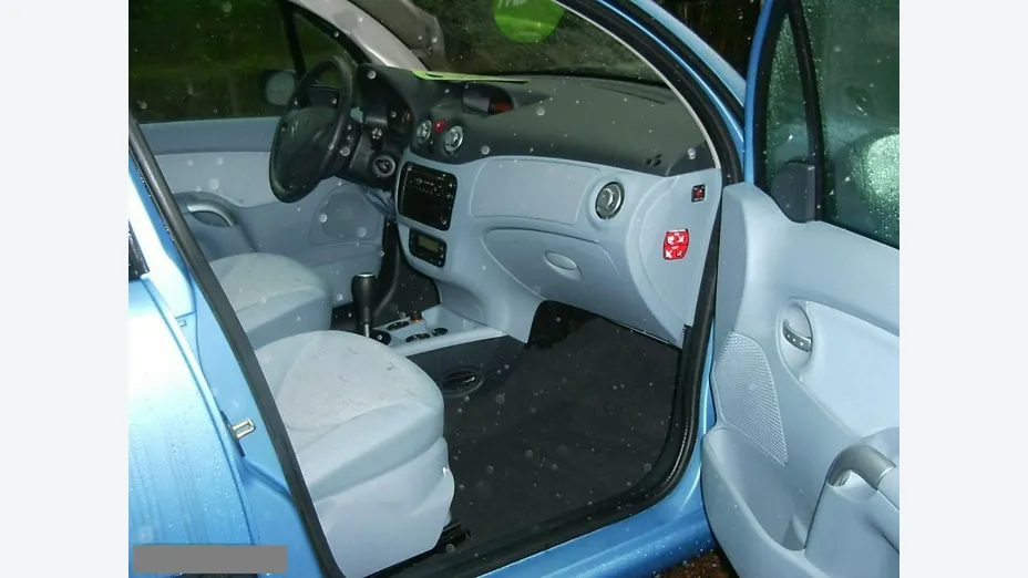 CITROEN C3 -