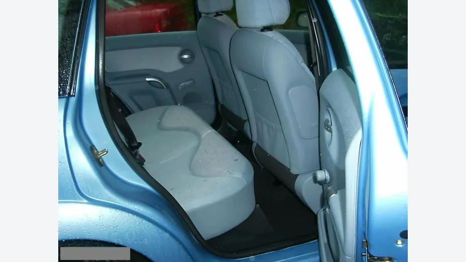 CITROEN C3 -