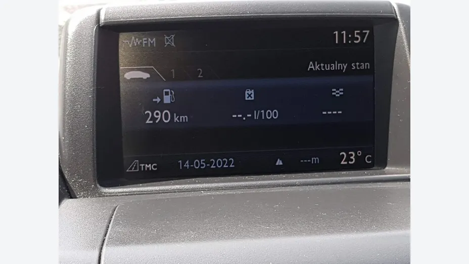 CITROEN Berlingo -