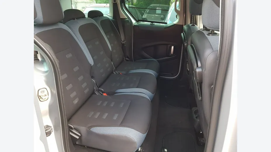 CITROEN Berlingo -