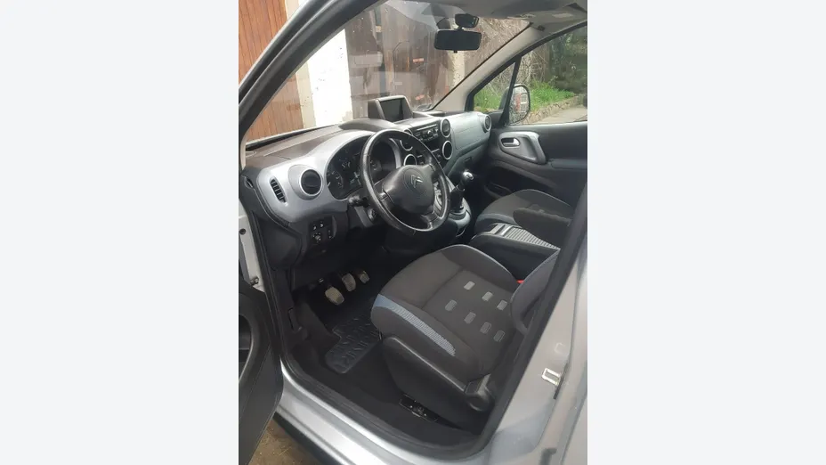 CITROEN Berlingo -