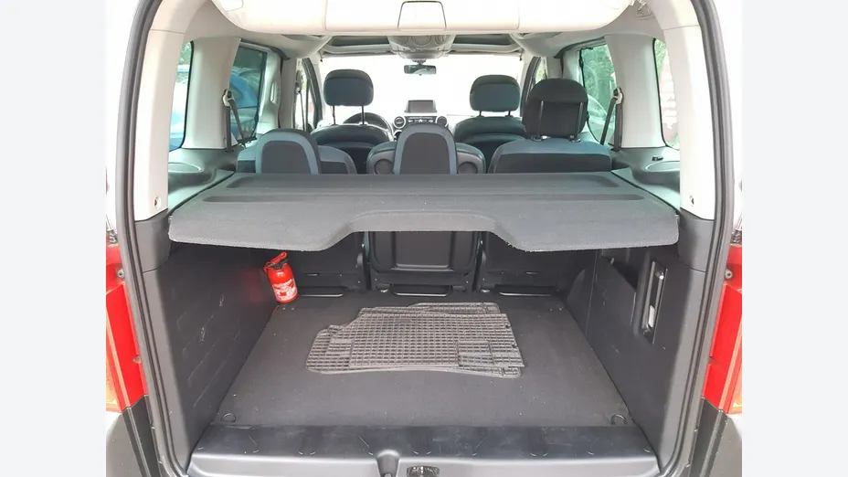 CITROEN Berlingo -