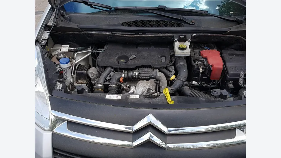 CITROEN Berlingo -